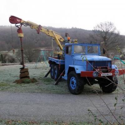 REO M34 GRUE TEL-ECON C10