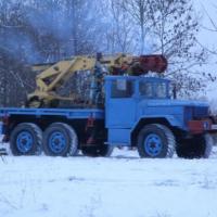 En route pour tirer Galevinc4