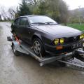 ALFA GTV