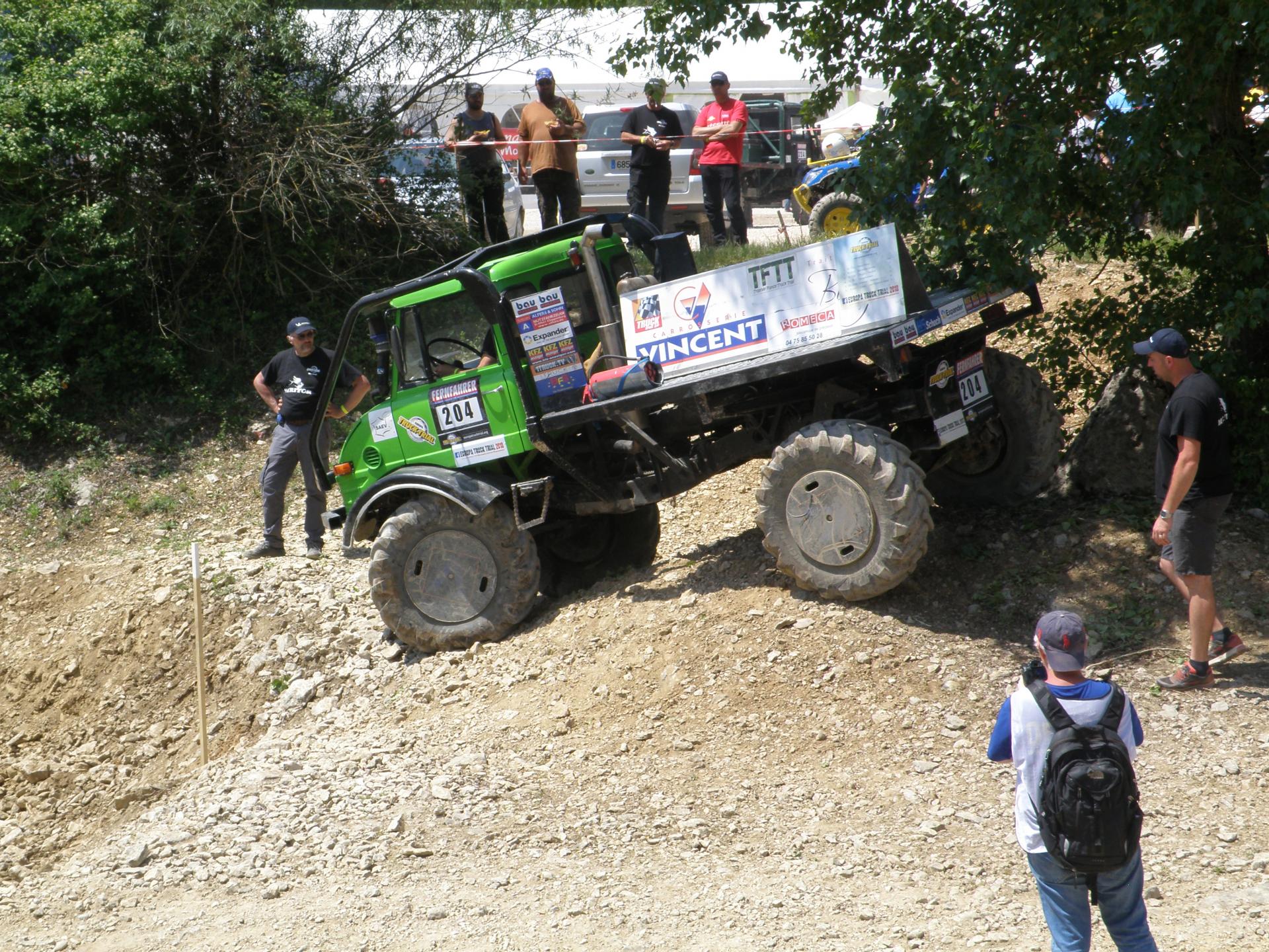 Montalieu 2018