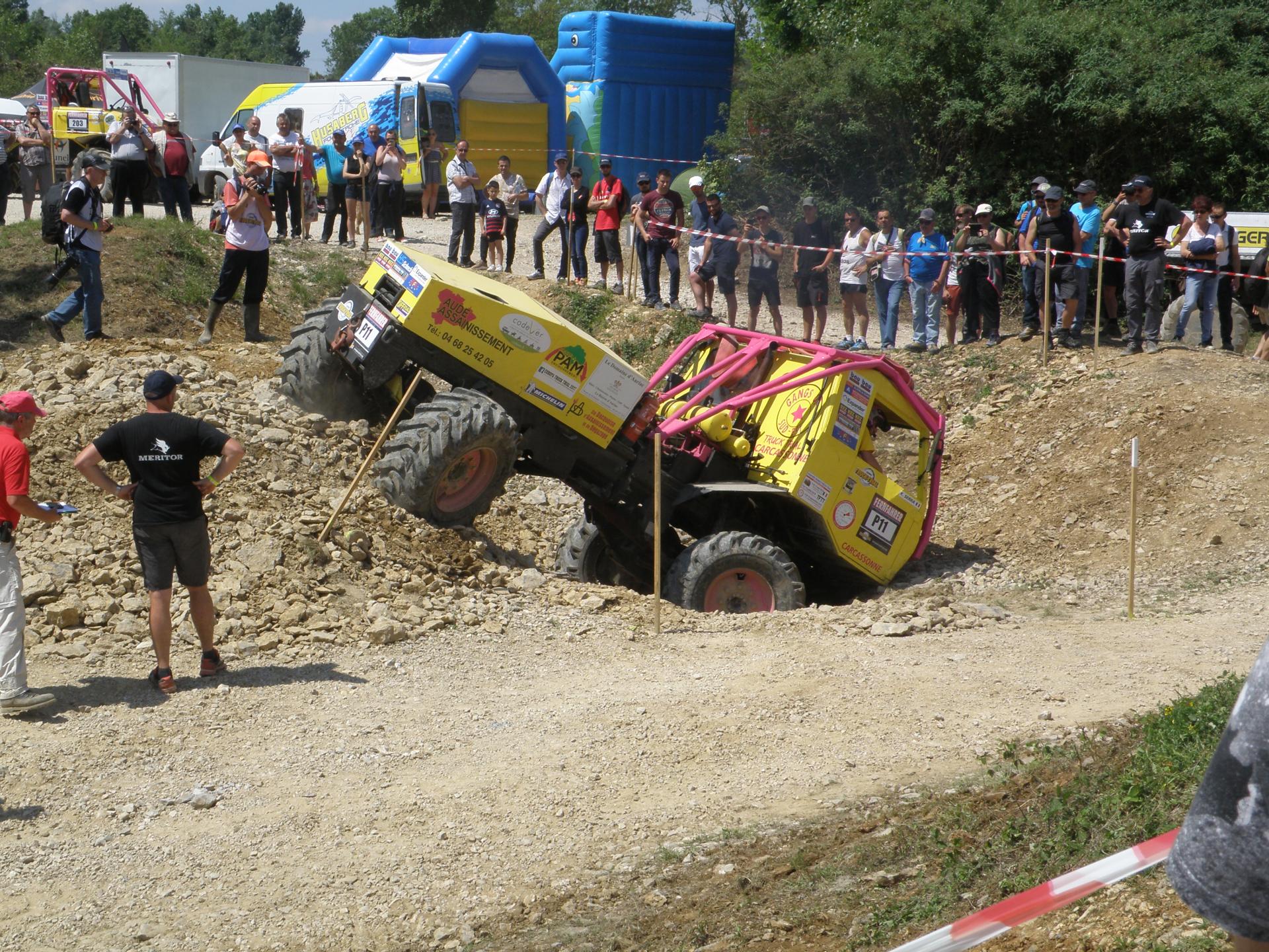 Montalieu 2018