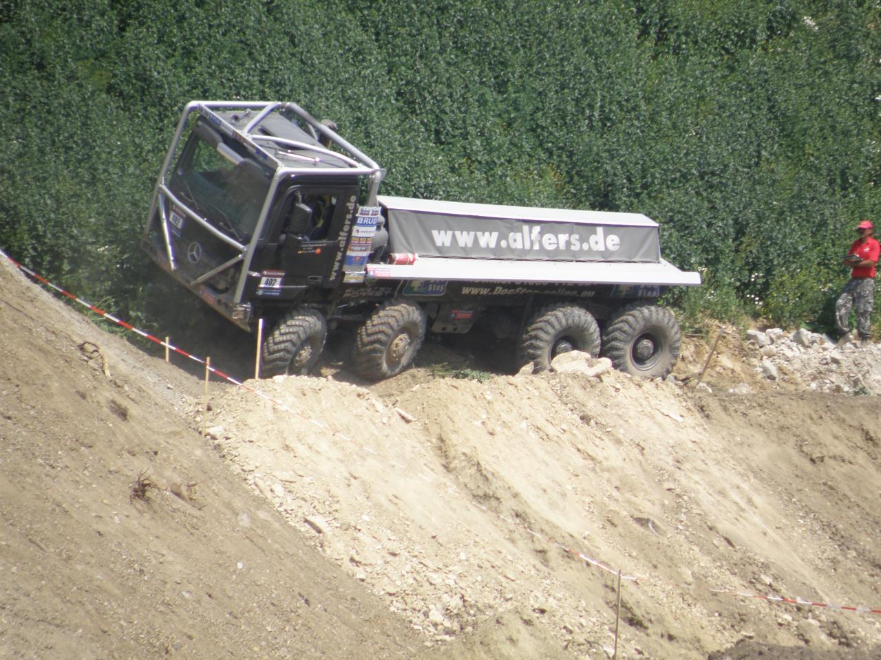 LIMBERG (Autriche) 2016