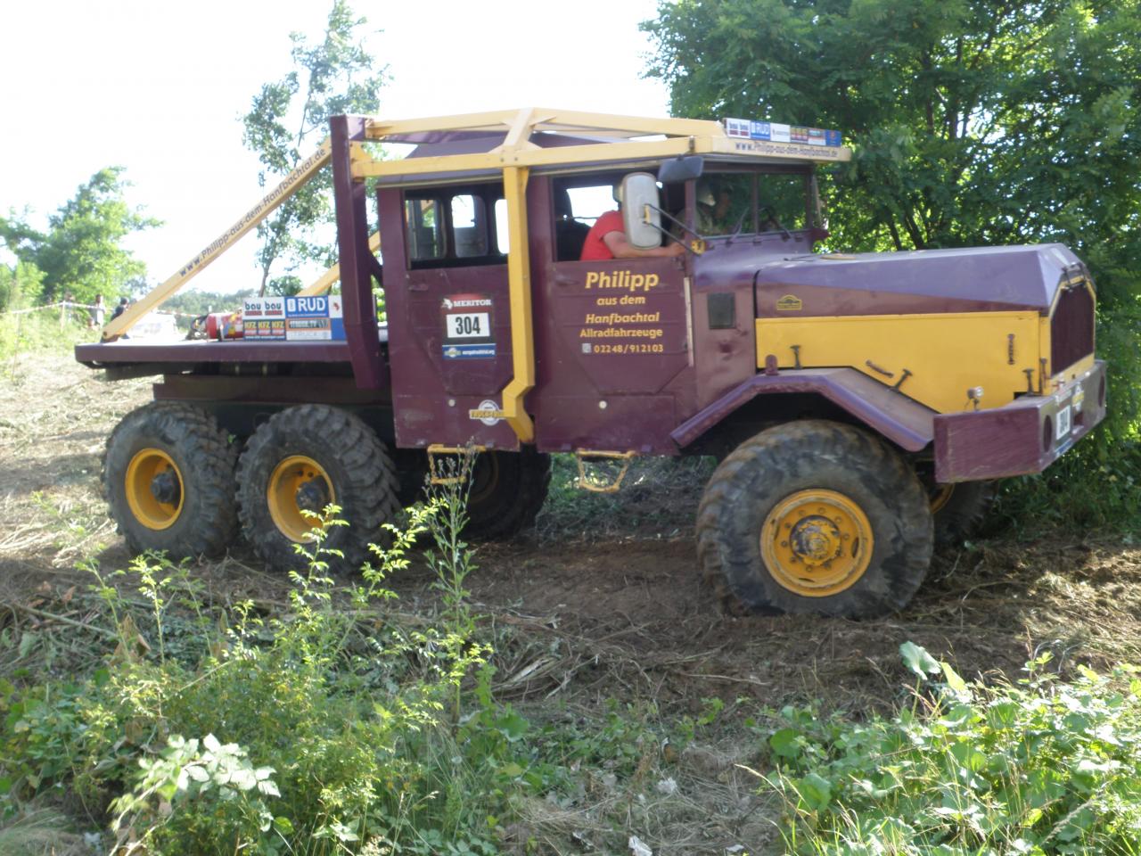 LIMBERG (Autriche) 2016