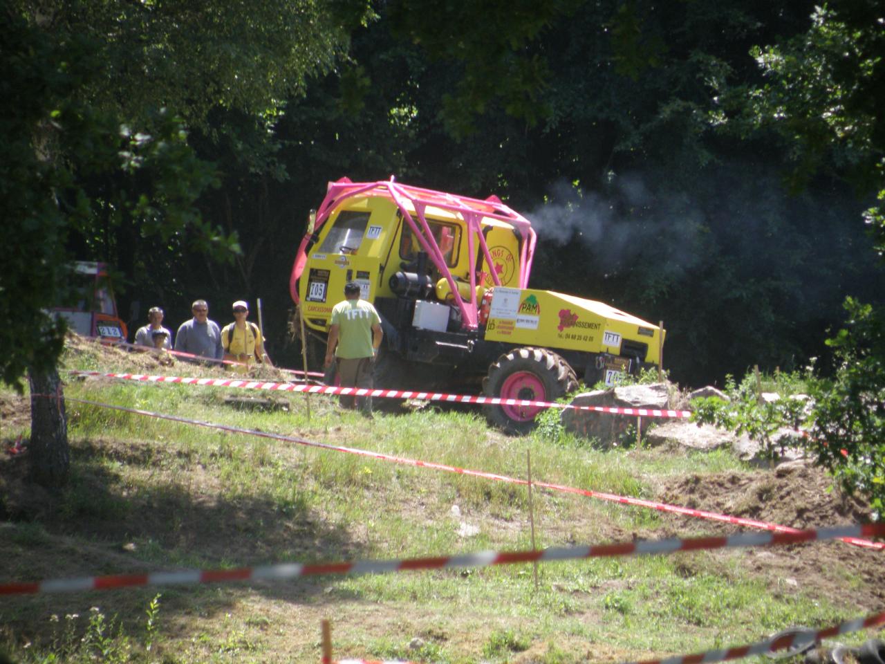 Royere VCTT 2017