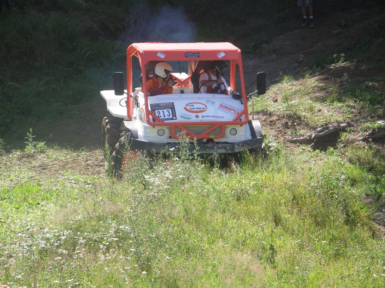 Royere VCTT 2017