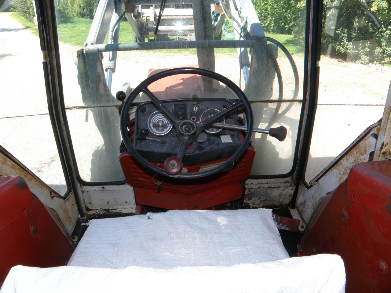 interieur